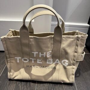 The Tote Bag